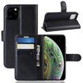 iPhone 11 Pro Case - Black