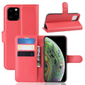 iPhone 11 Pro Case - Red