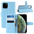 iPhone 11 Pro Case - LightBlue