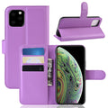 iPhone 11 Pro Case - Purple