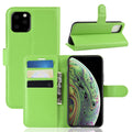 iPhone 11 Pro Case - Green