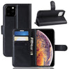 iPhone 11 Pro Max Case - Black