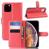 iPhone 11 Pro Max Case - Red