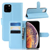 iPhone 11 Pro Max Case - LightBlue