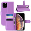 iPhone 11 Pro Max Case - Purple