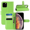 iPhone 11 Pro Max Case - Green