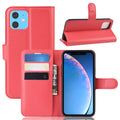 iPhone 11 Case - Red