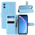 iPhone 11 Case - LightBlue