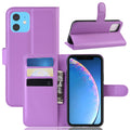 iPhone 11 Case - Purple