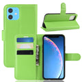 iPhone 11 Case - Green