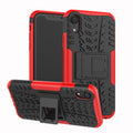 iPhone XR Case - Red
