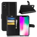 iPhone XR Case - Black