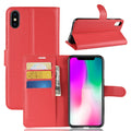 iPhone XR Case - Red