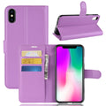 iPhone XR Case - Purple