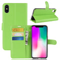 iPhone XR Case - Green