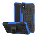 iPhone XS Max Case - Blue