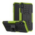 iPhone XS Max Case - Green