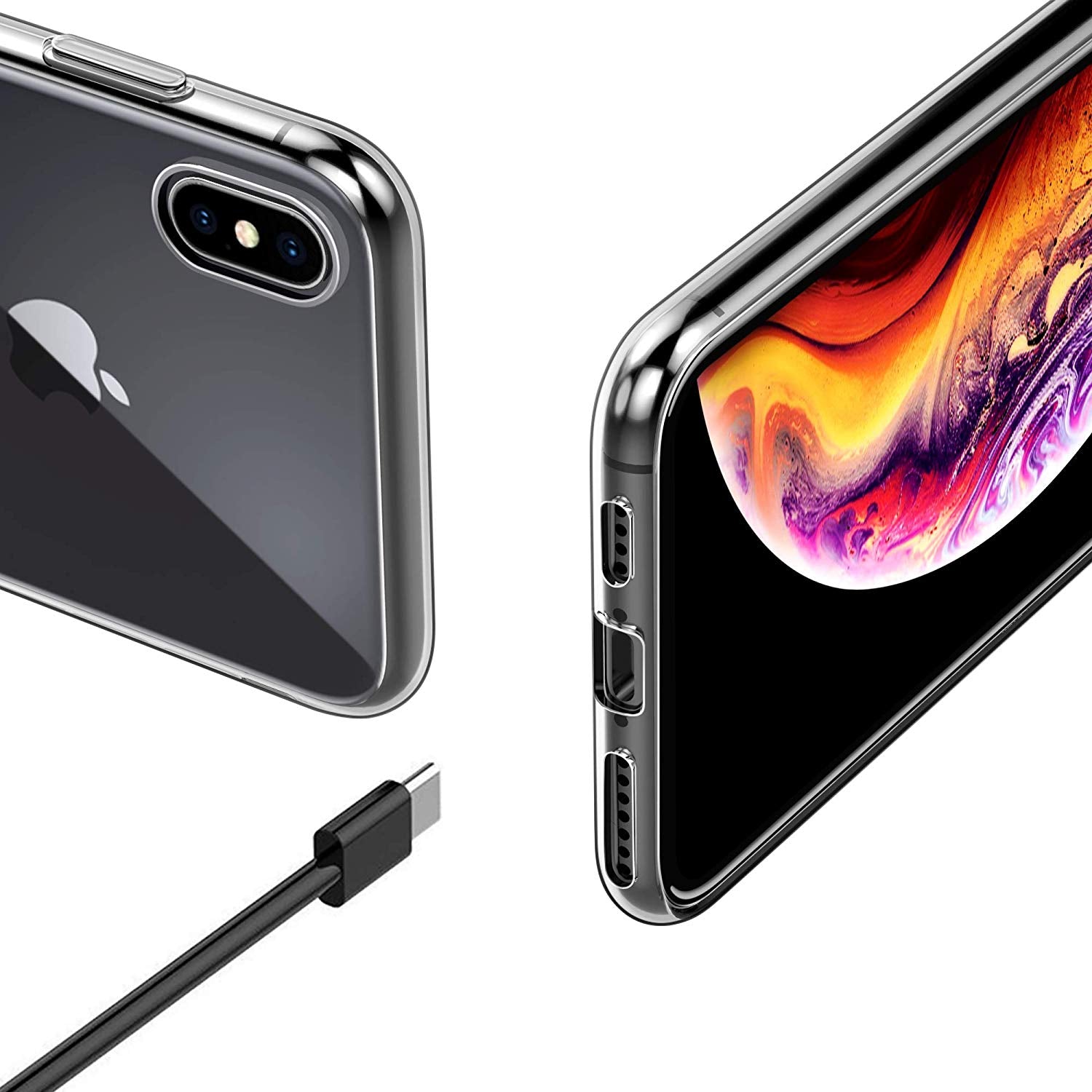 iPhone XS Max Case