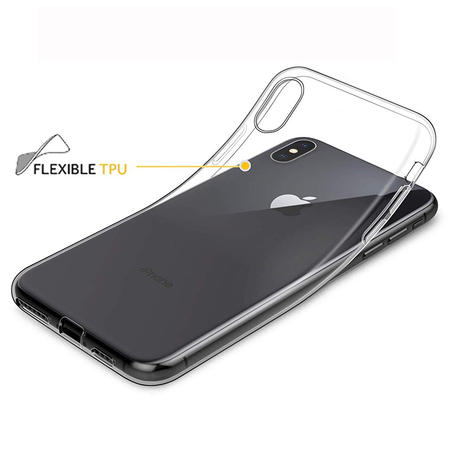 iPhone XS Max Case