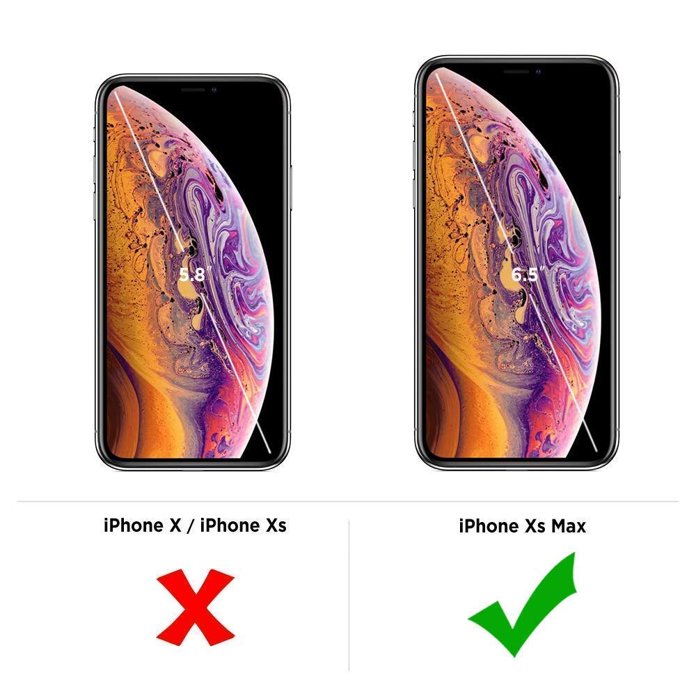 iPhone XS Max Case