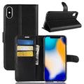 iPhone XS Max Case - Black