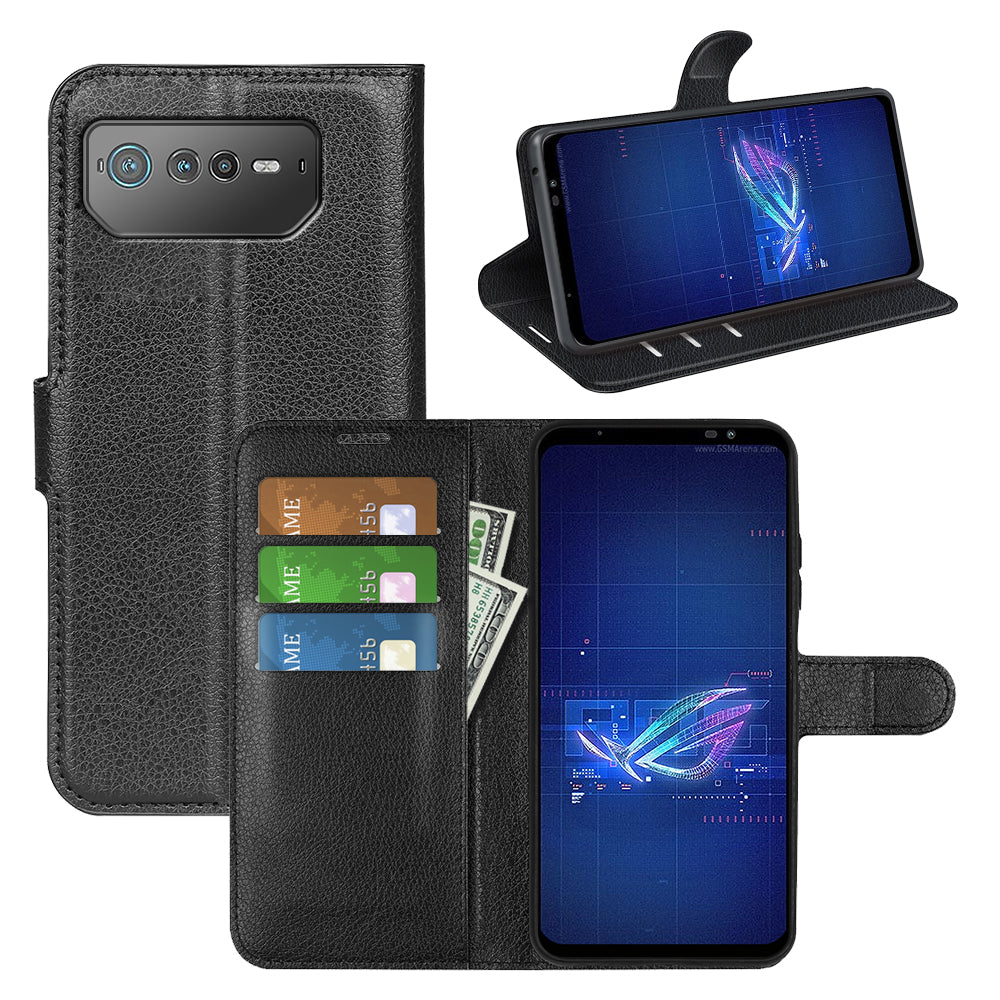 Asus ROG Phone 6 Case