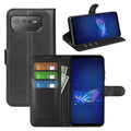 Asus ROG Phone 6 Case - Black
