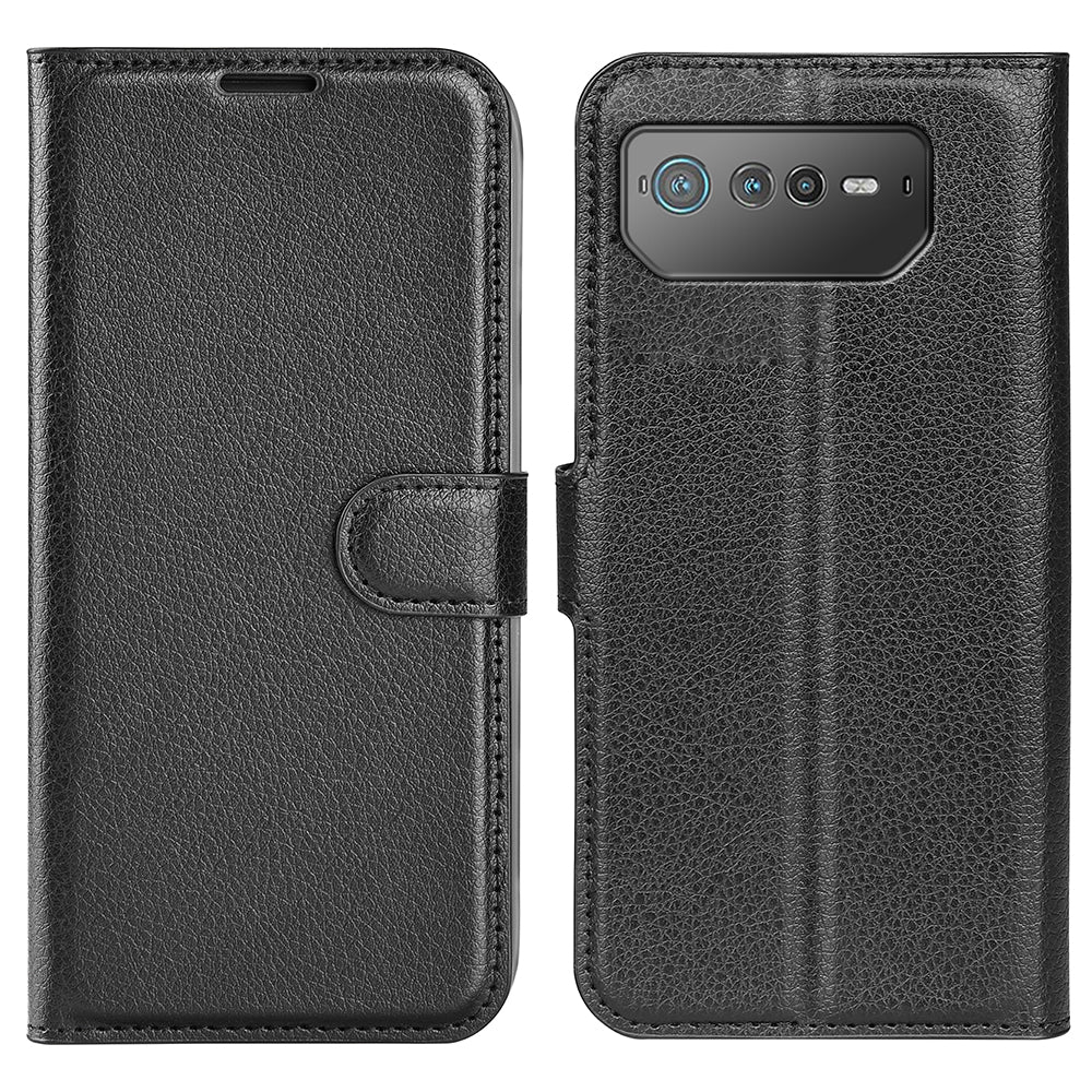 Asus ROG Phone 6 Case
