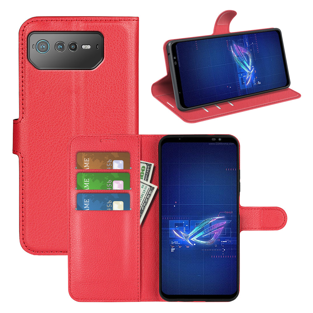 Asus ROG Phone 6 Case