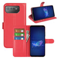 Asus ROG Phone 6 Case - Red