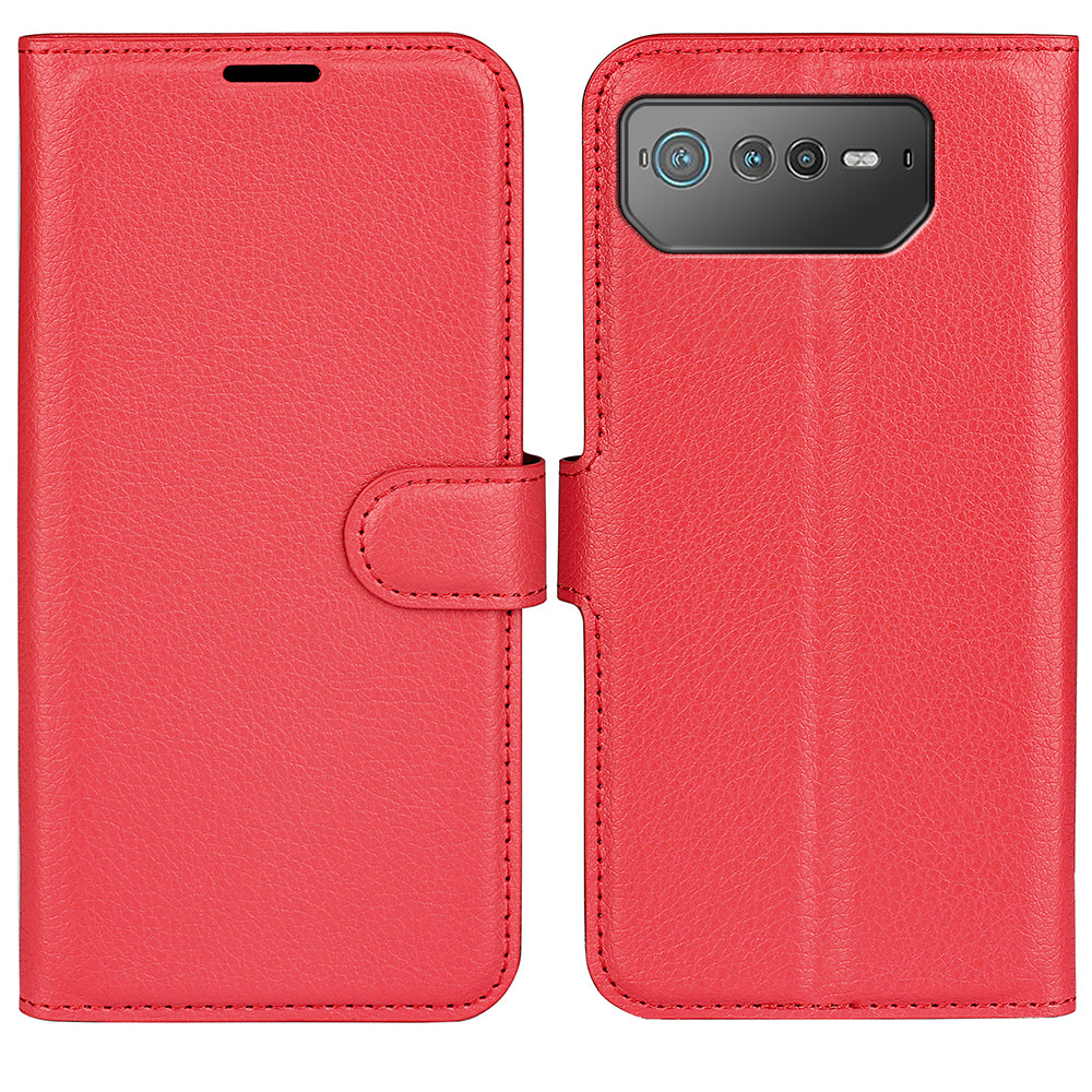 Asus ROG Phone 6 Case