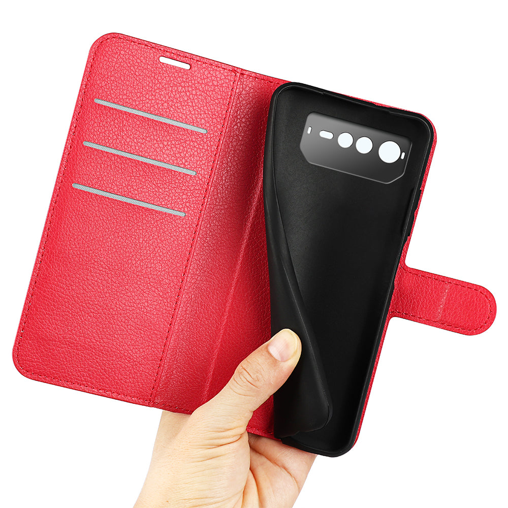 Asus ROG Phone 6 Case
