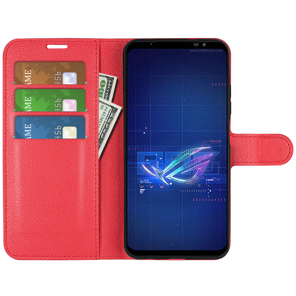 Asus ROG Phone 6 Case