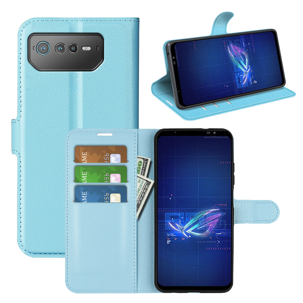 Asus ROG Phone 6 Case