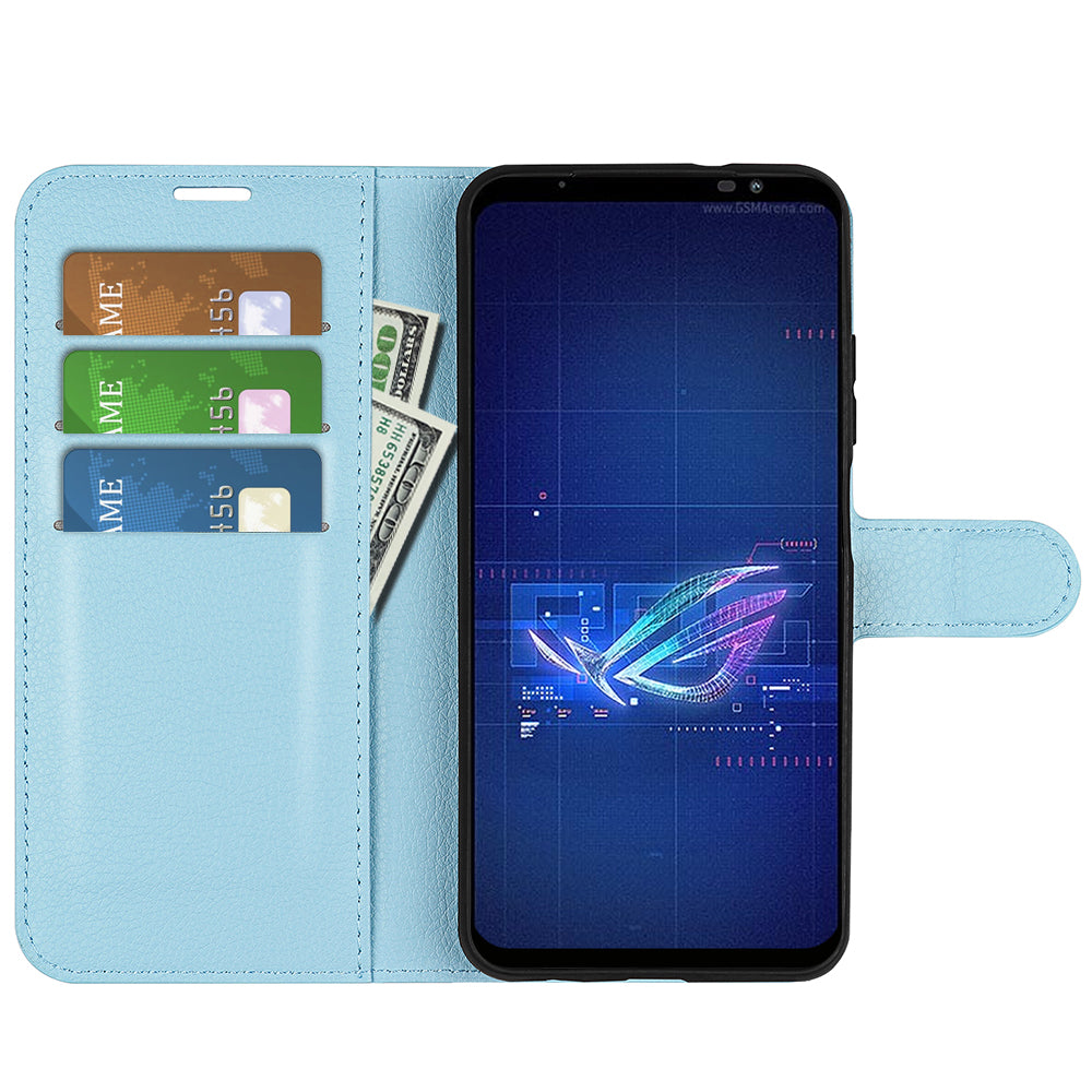Asus ROG Phone 6 Case