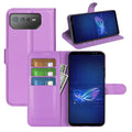 Asus ROG Phone 6 Case - Purple