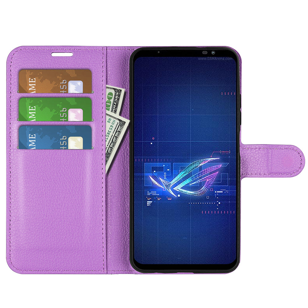 Asus ROG Phone 6 Case