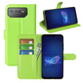 Asus ROG Phone 6 Case - Green