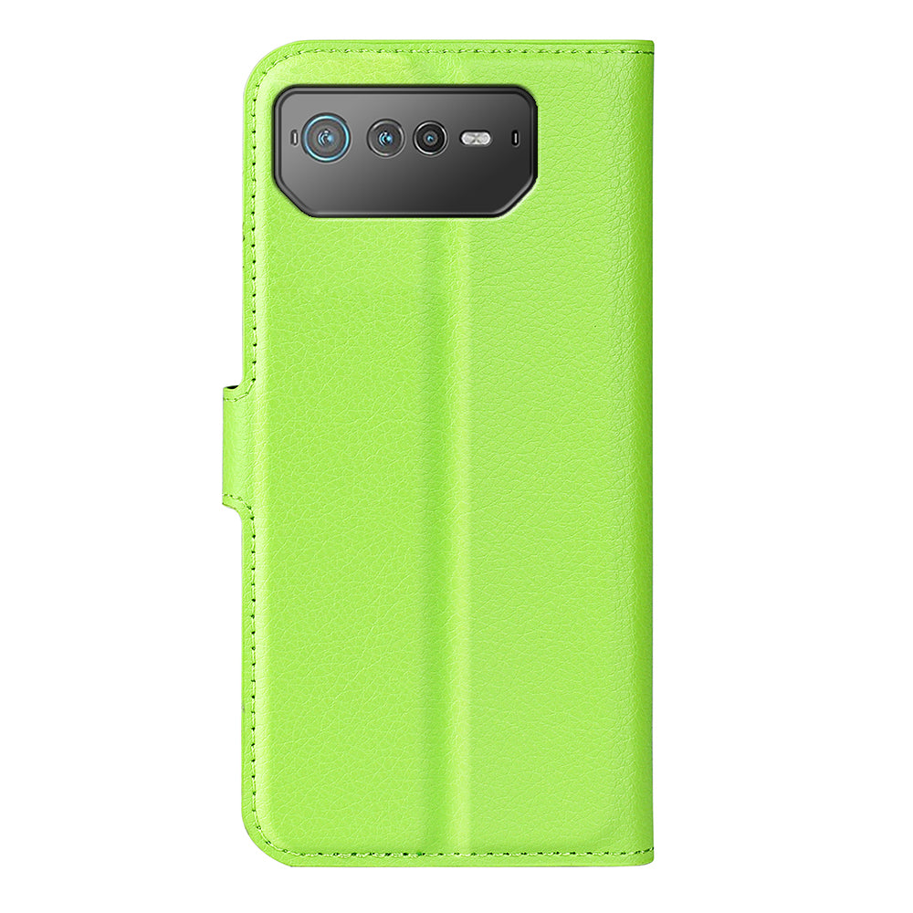 Asus ROG Phone 6 Case