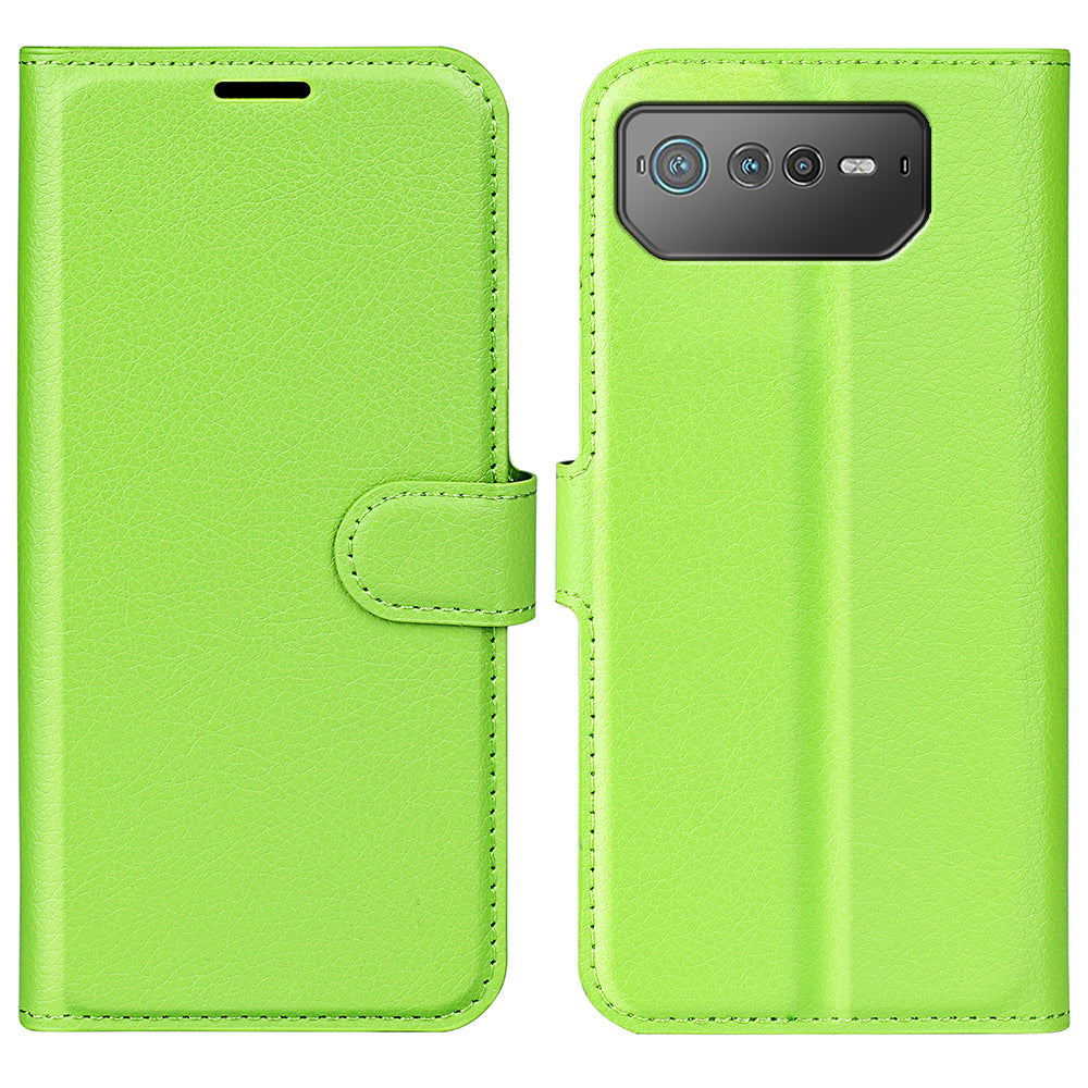 Asus ROG Phone 6 Case