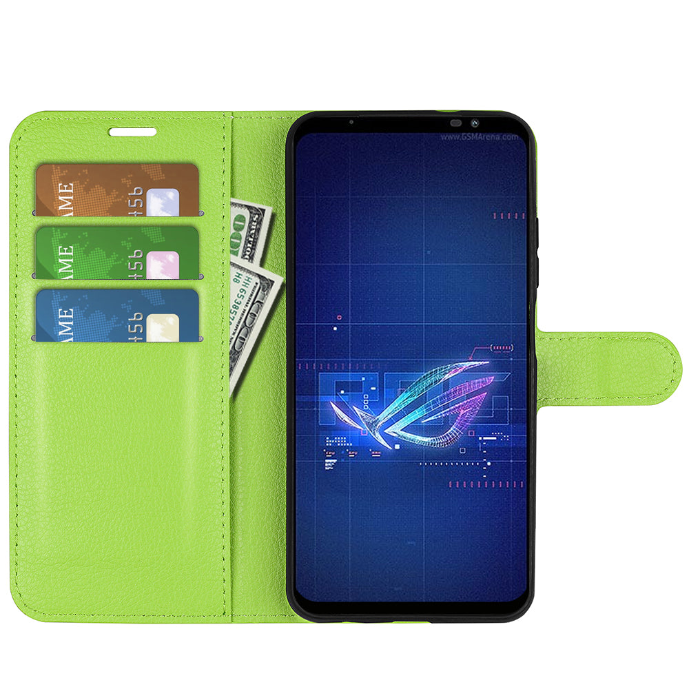 Asus ROG Phone 6 Case