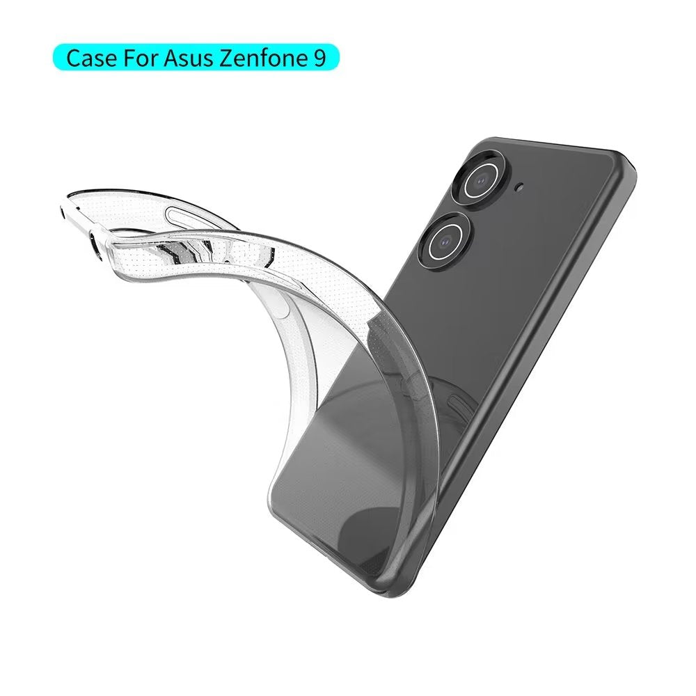 Asus Zenfone 10 Case
