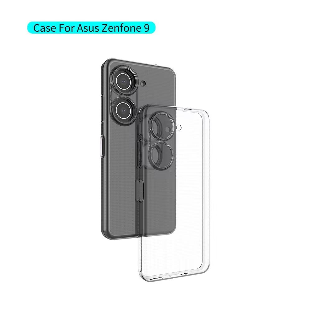 Asus Zenfone 10 Case