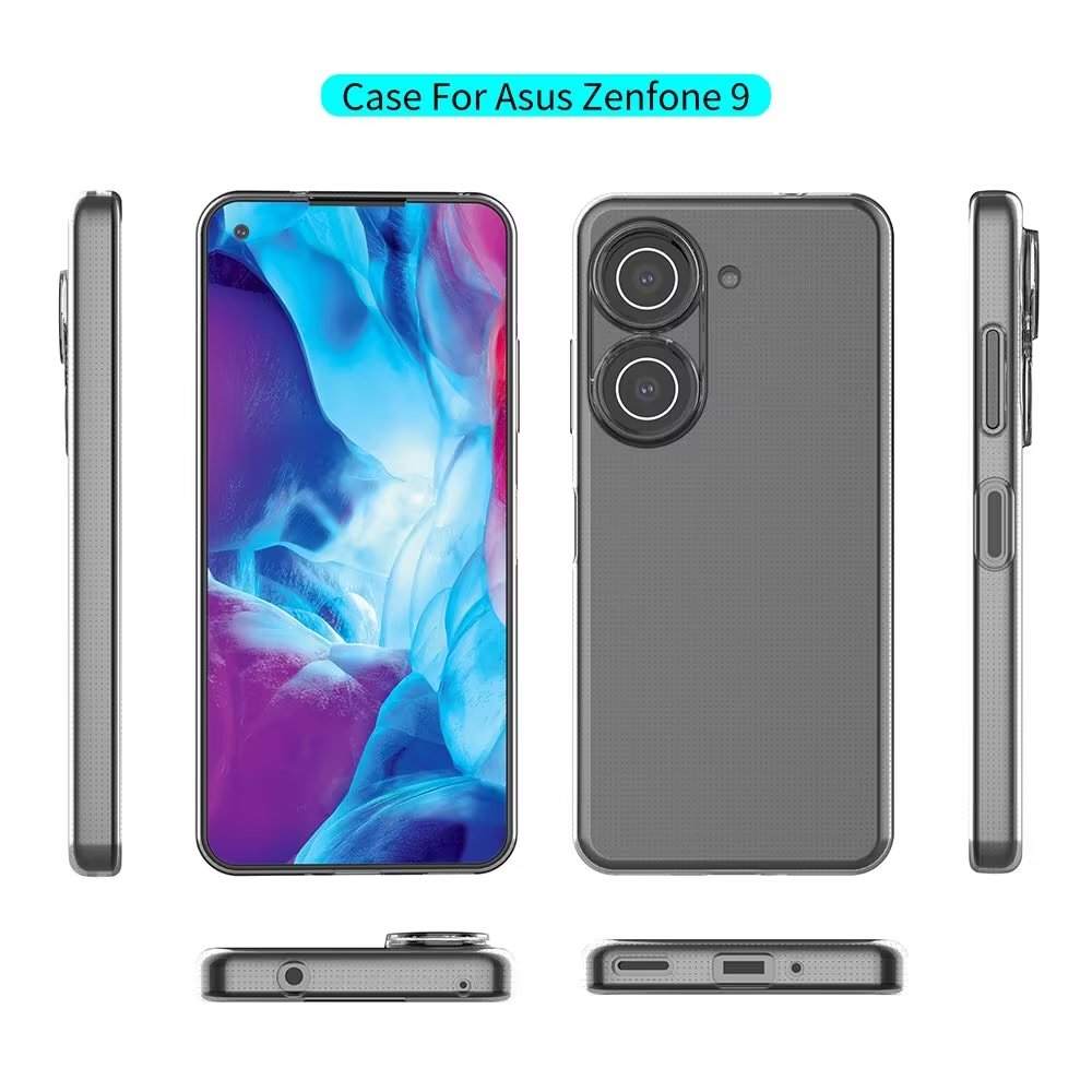 Asus Zenfone 10 Case