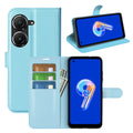 Asus Zenfone 9 Case - LightBlue