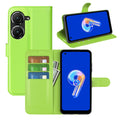 Asus Zenfone 9 Case - Green