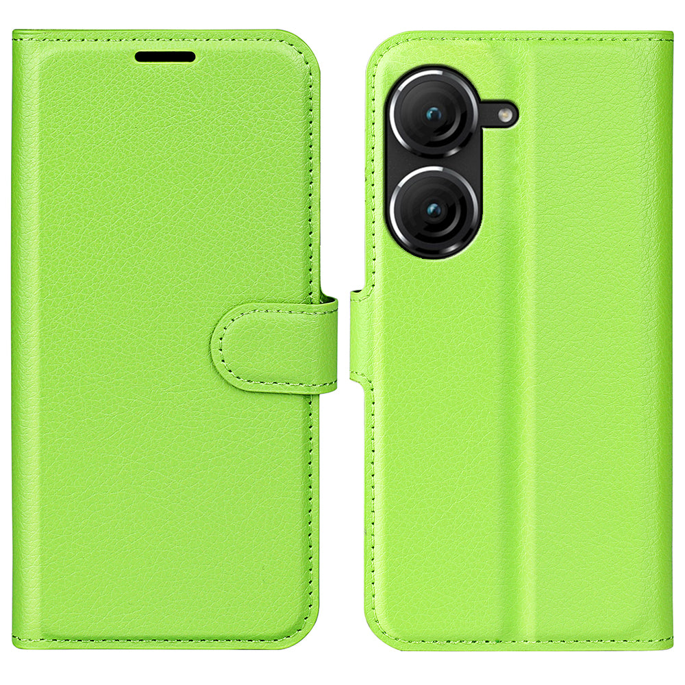 Asus Zenfone 10 Case