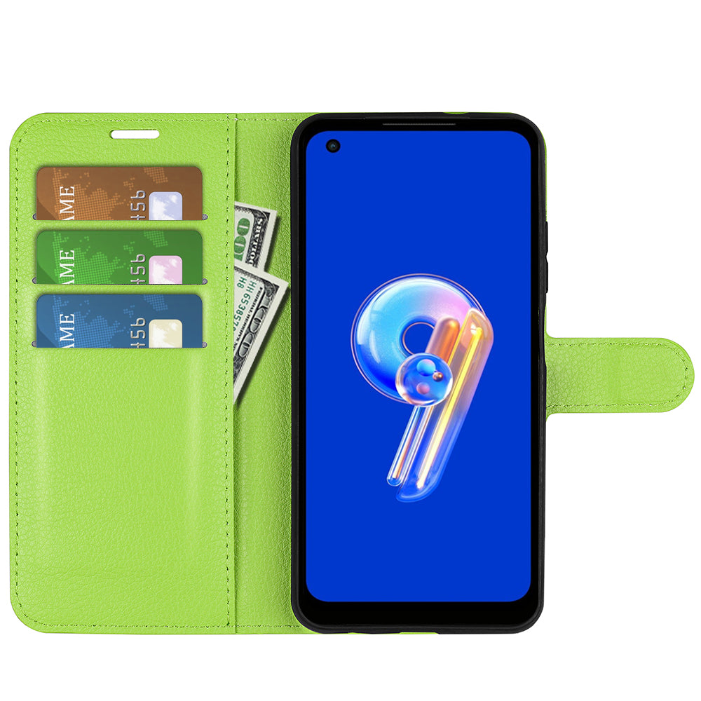 Asus Zenfone 10 Case