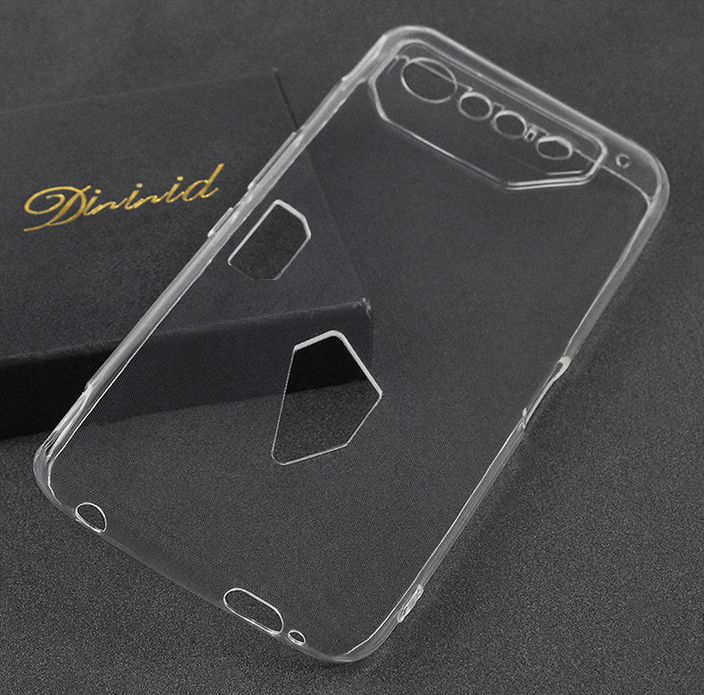 Asus ROG Phone 7 Case