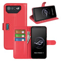 Asus ROG Phone 7 Case - Red